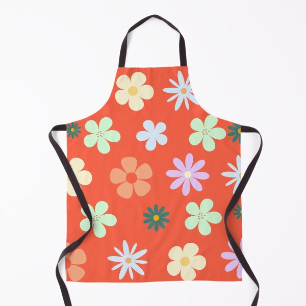 Item preview, Copy of Flower Pattern designed and sold by ZandraGalaShop.