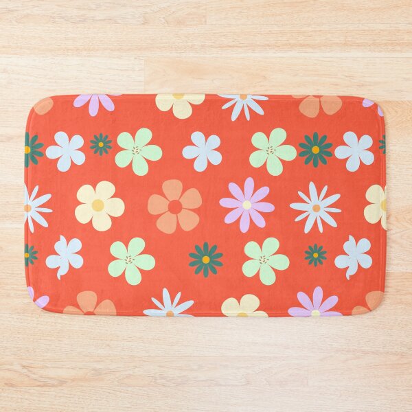 Item preview, Copy of Flower Pattern designed and sold by ZandraGalaShop.