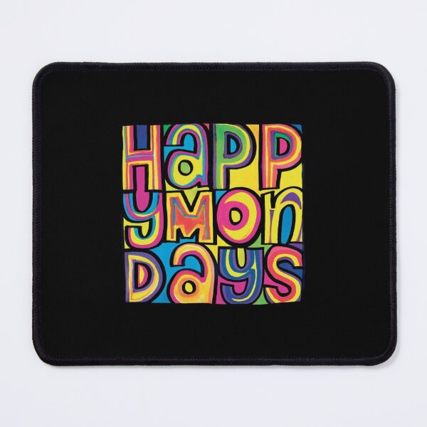 Item preview, Happy Mondays Rock Band Music 1822 Cool designed and sold by Madilynniu13.