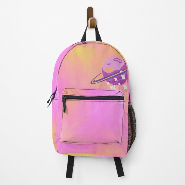 Item preview, Pastel saturn design (Pink and yellow) designed and sold by Everything Pastel.