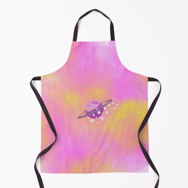 Item preview, Pastel saturn design (Pink and yellow) designed and sold by Everything Pastel.