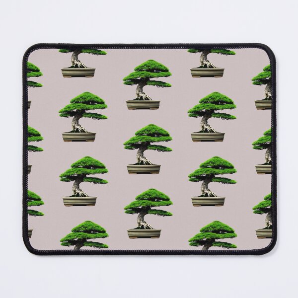 Item preview, Bonsai tree artwork designed and sold by gramizzia.