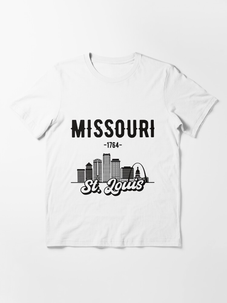 La Maquina Albert Pujols St Louis Missouri mlbpa Albert Pujols Essential T-Shirt | Redbubble