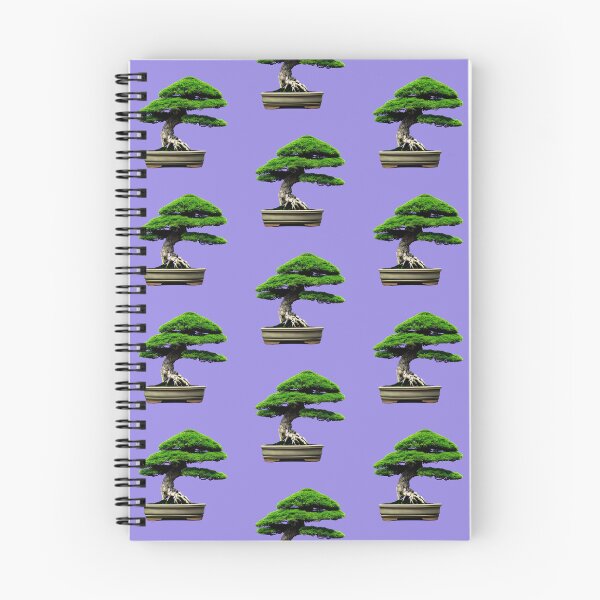 Item preview, Bonsai tree artwork designed and sold by gramizzia.