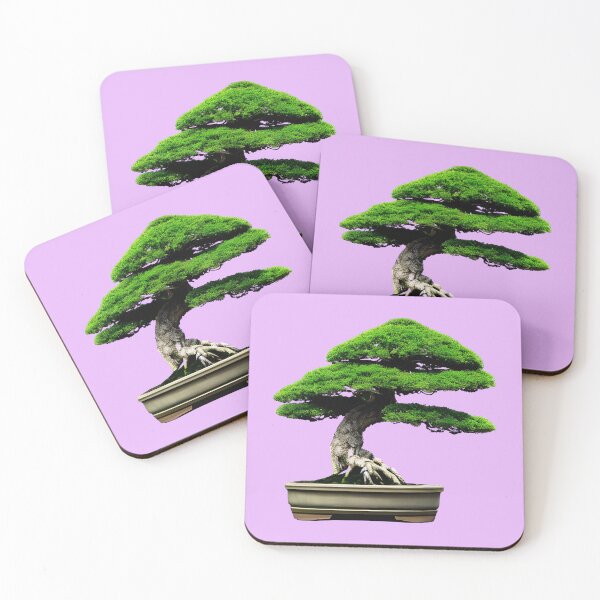 Item preview, Bonsai tree artwork designed and sold by gramizzia.