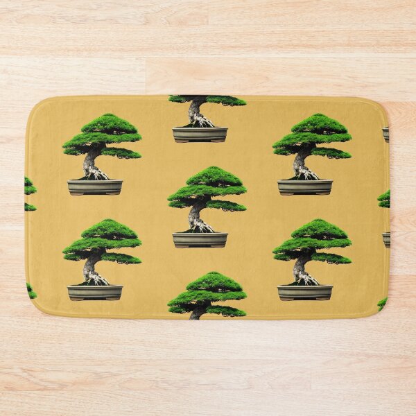 Item preview, Bonsai tree artwork designed and sold by gramizzia.