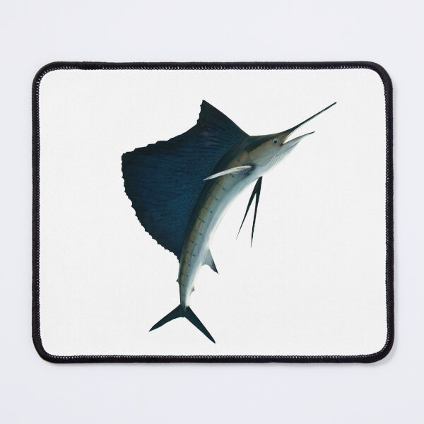 Item preview, Sailfish Jumping Out of the Water designed and sold by CaptJohnny.