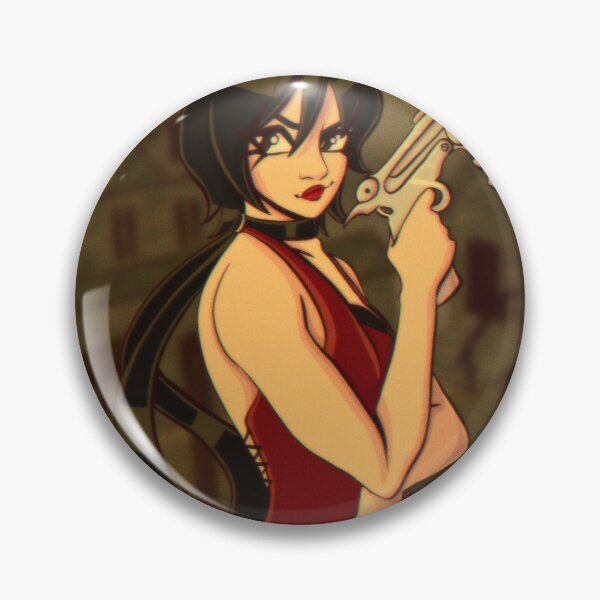 Item preview, Lady In Red designed and sold by Cat Williams.