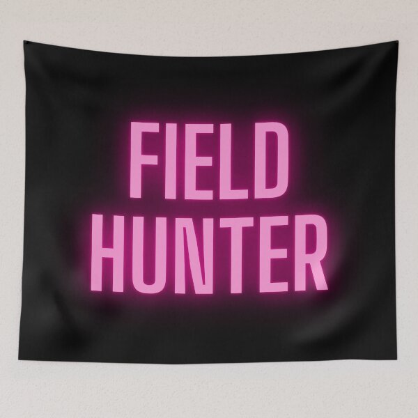 Item preview, Glowy Field Hunter designed and sold by Horse-Aholic.