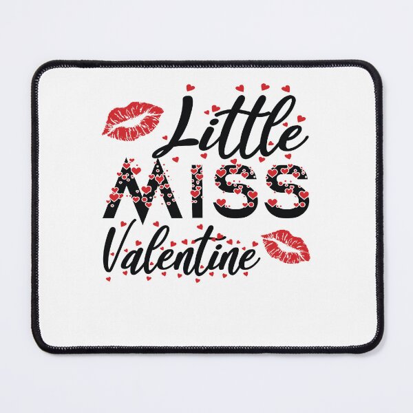 Artikelvorschau, Das kleine Fräulein Valentine entworfen und verkauft von TADYSHOP.