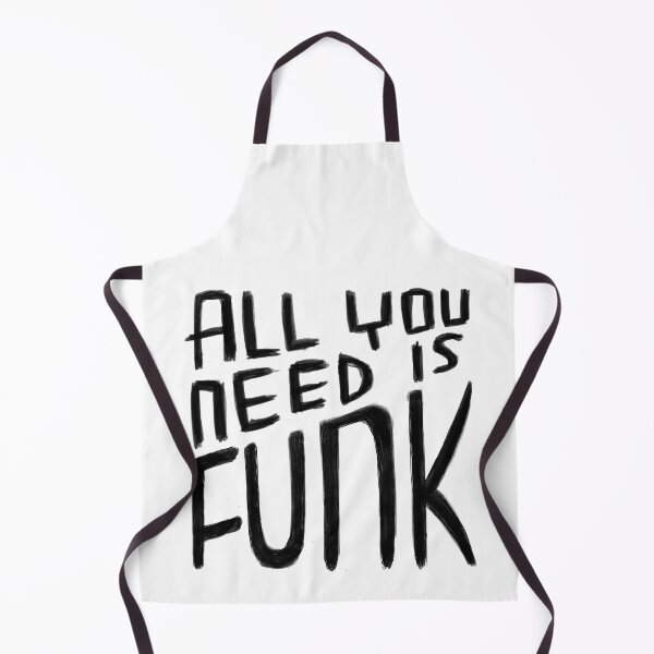 Artikelvorschau, Alles, was Sie brauchen, ist Funk, Funk Valentine, lustiger Funk entworfen und verkauft von badlydrawnbabe.