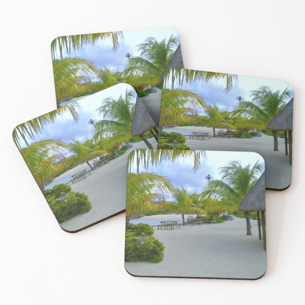 Item preview, Island Holiday designed and sold by Artisnaps.