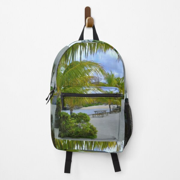 Item preview, Island Holiday designed and sold by Artisnaps.