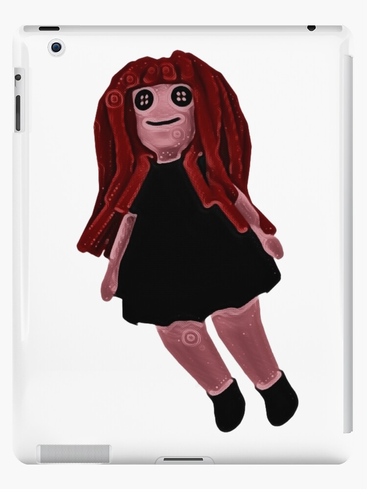 Girl Roblox iPad Cases & Skins for Sale