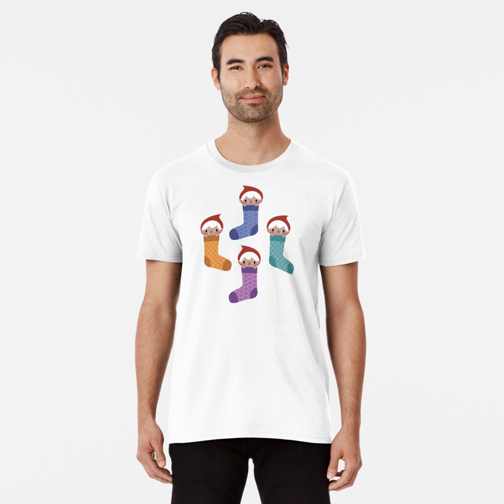 Item preview, Premium T-Shirt designed and sold by petitspixels.