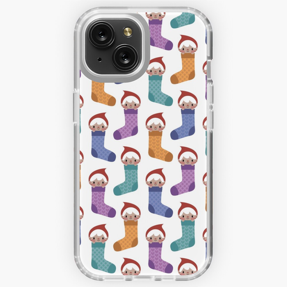 Item preview, iPhone Soft Case designed and sold by petitspixels.