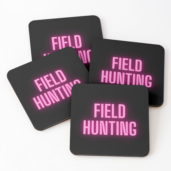 Item preview, Glowy Field Hunting designed and sold by Horse-Aholic.