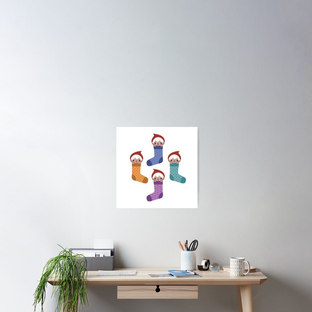 Item preview, Poster designed and sold by petitspixels.