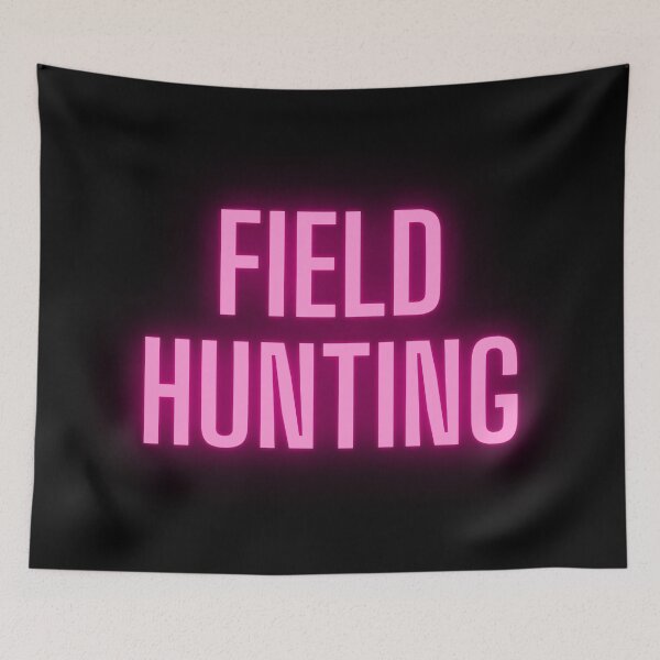 Item preview, Glowy Field Hunting designed and sold by Horse-Aholic.