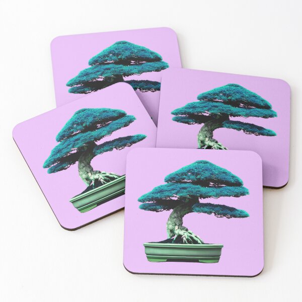 Item preview, Bonsai tree artwork designed and sold by gramizzia.