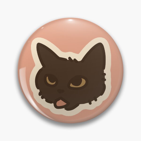 Item preview, Blep designed and sold by KatMonkey.