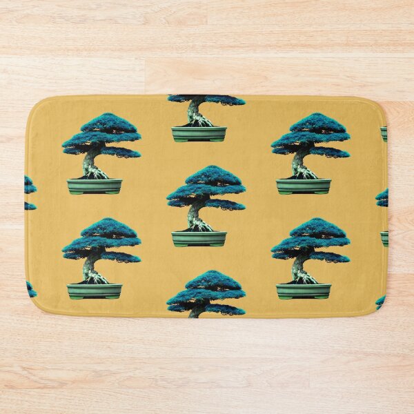 Item preview, Bonsai tree artwork designed and sold by gramizzia.
