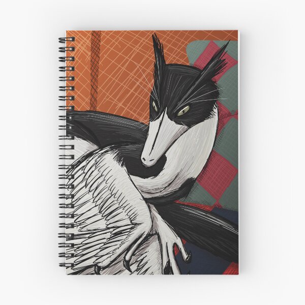 Item preview, Domestic Raptor designed and sold by NoNameHere125.