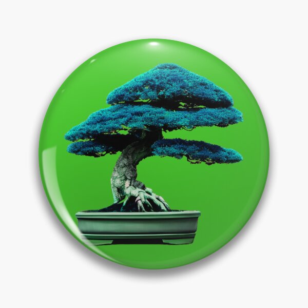 Item preview, Bonsai tree artwork designed and sold by gramizzia.