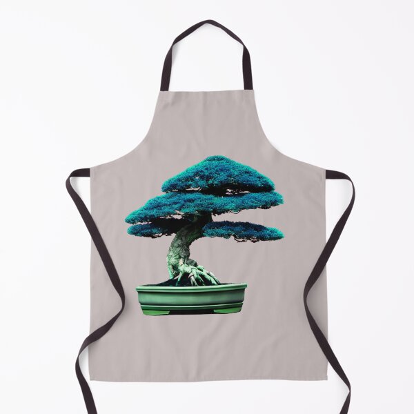 Item preview, Bonsai tree artwork designed and sold by gramizzia.