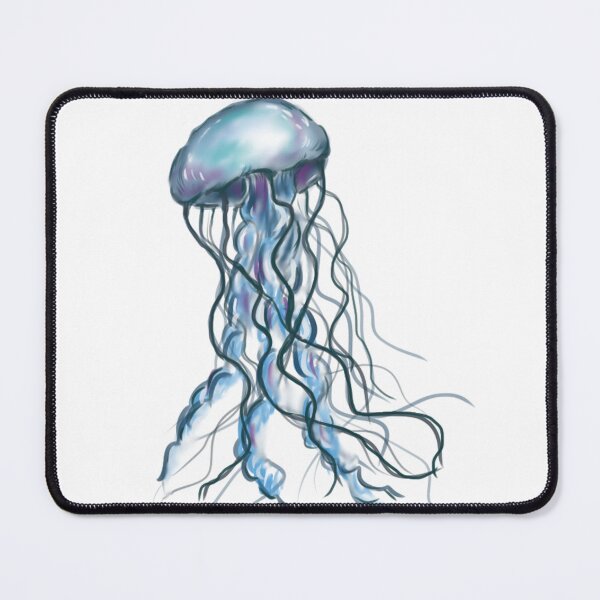 Item preview, Jellyfish designed and sold by KaliRukotvorine.