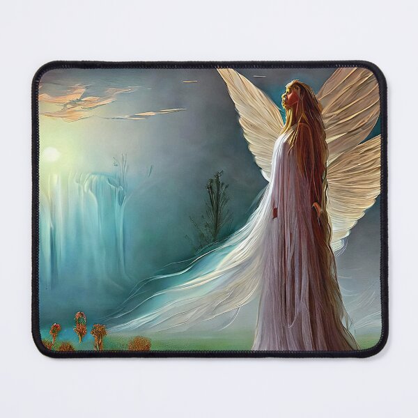 Item preview, angel in heaven designed and sold by bogfl.
