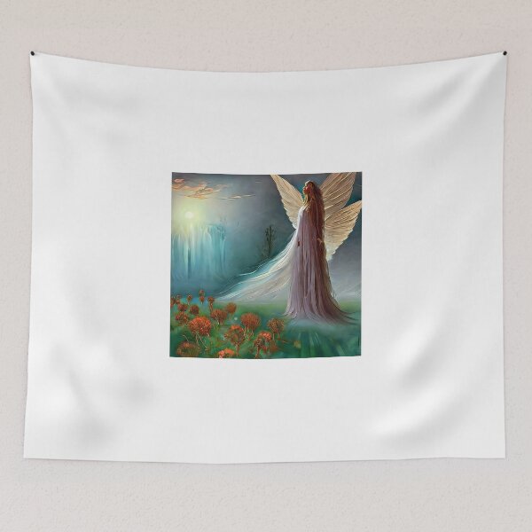 Item preview, angel in heaven designed and sold by bogfl.