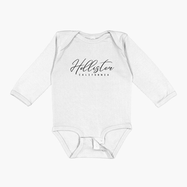 Hollister Kids Babies Clothes for Sale Redbubble