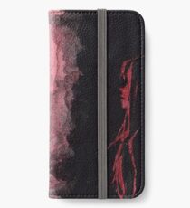 spiritualized iPhone Wallet/Case/Skin