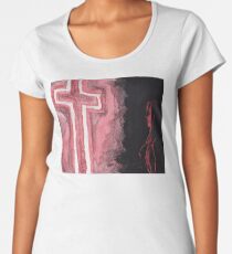 spiritualized Women's Premium T-Shirt