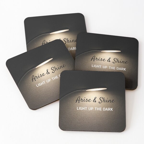 Item preview, ARISE SHINE designed and sold by WitshireW.