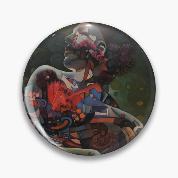 Item preview, The Human Condition designed and sold by ArtMagick.