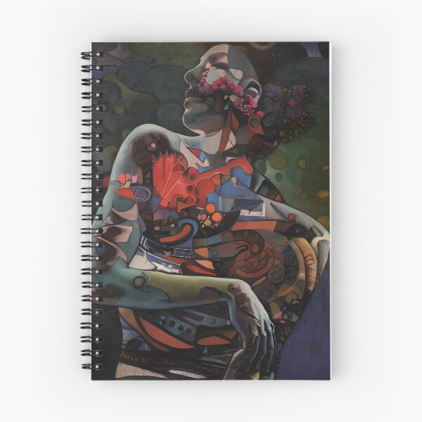 Item preview, The Human Condition designed and sold by ArtMagick.