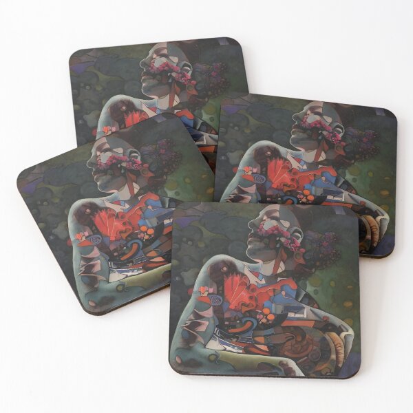 Item preview, The Human Condition designed and sold by ArtMagick.