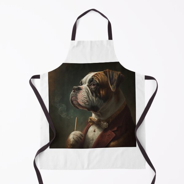 Item preview, chill dog designed and sold by ArtFlow1.