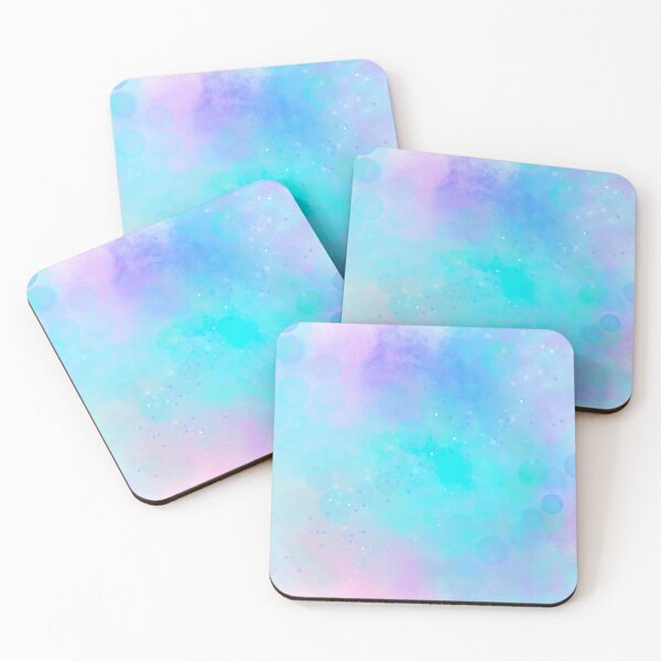 Item preview, Pastel Aurora designed and sold by IndigoAndSparks.