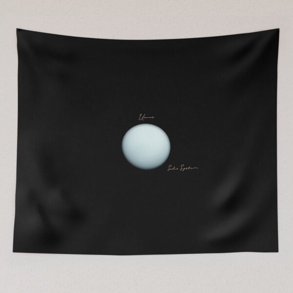 Item preview, Uranus #5 designed and sold by ralfyonline.
