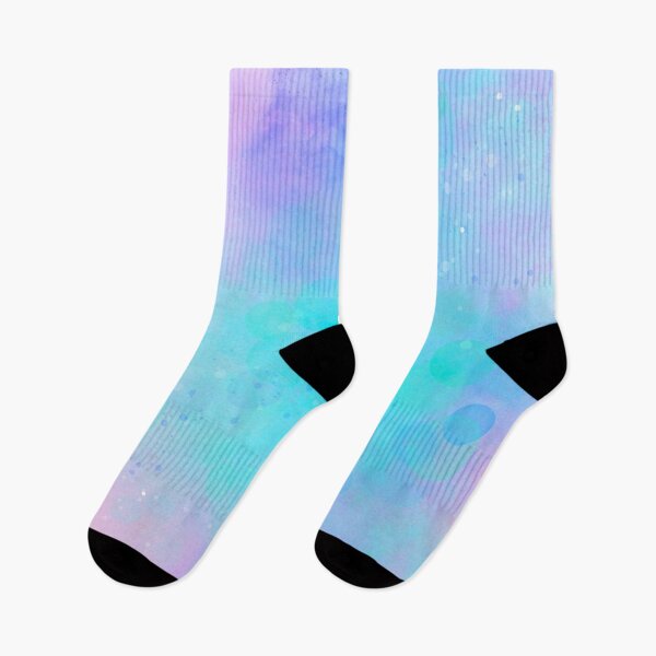 Item preview, Pastel Aurora designed and sold by IndigoAndSparks.