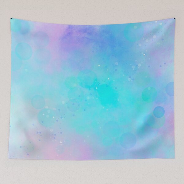 Item preview, Pastel Aurora designed and sold by IndigoAndSparks.