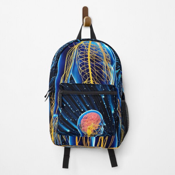 Item preview, The galaxy and humans nervous system designed and sold by ramazis.