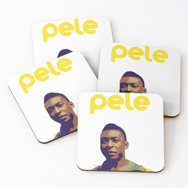 Item preview,  RIP Pelé designed and sold by SamalexDesigns.