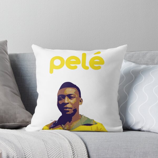 Item preview,  RIP Pelé designed and sold by SamalexDesigns.