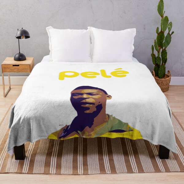 Item preview,  RIP Pelé designed and sold by SamalexDesigns.