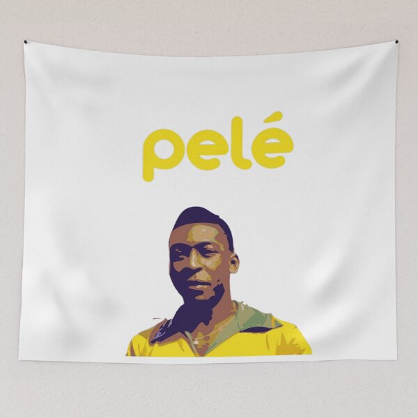 Item preview,  RIP Pelé designed and sold by SamalexDesigns.