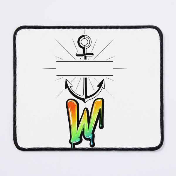 Item preview, W Anchor Kids & Babies designed and sold by RTchopy.